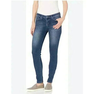 *Prana Standard London Skinny Jean Size 0/25